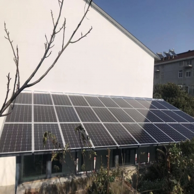 屋頂瓦陽光房案例展示